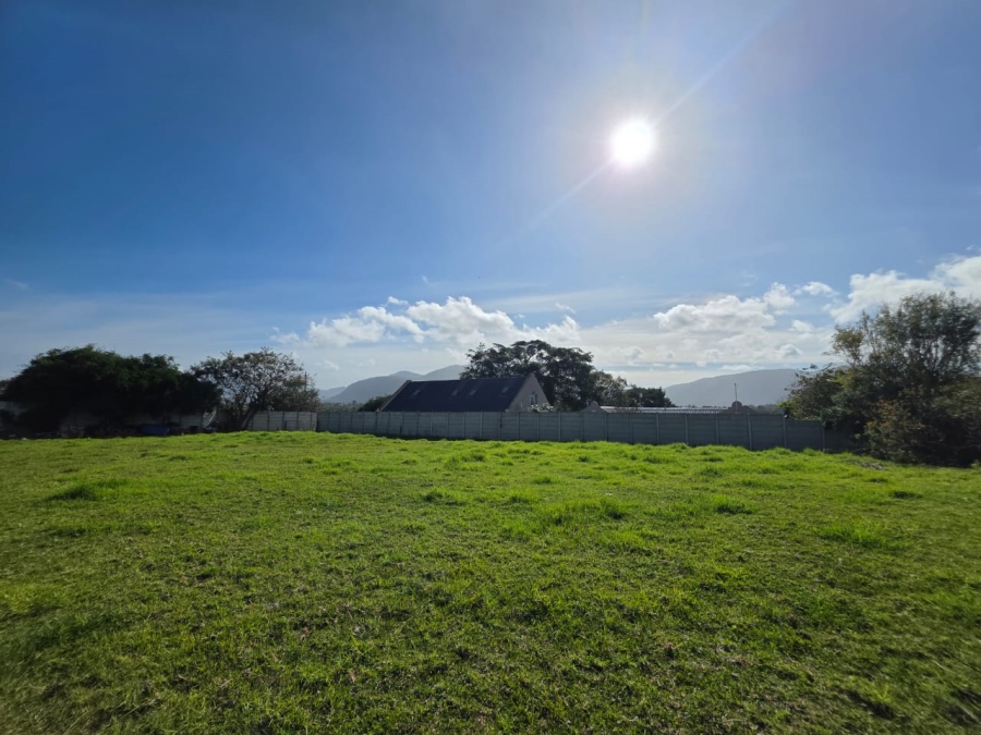 Commercial Property for Sale in Hoekwil Western Cape